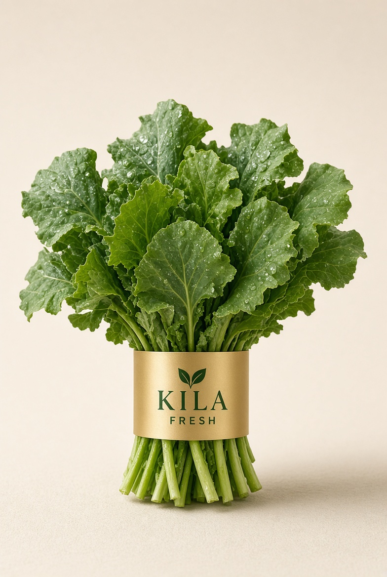 Fresh Greens Bundle